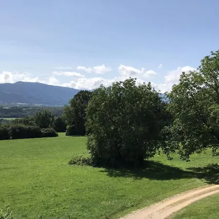 De L'ain T'y Piques * Ruffieu
